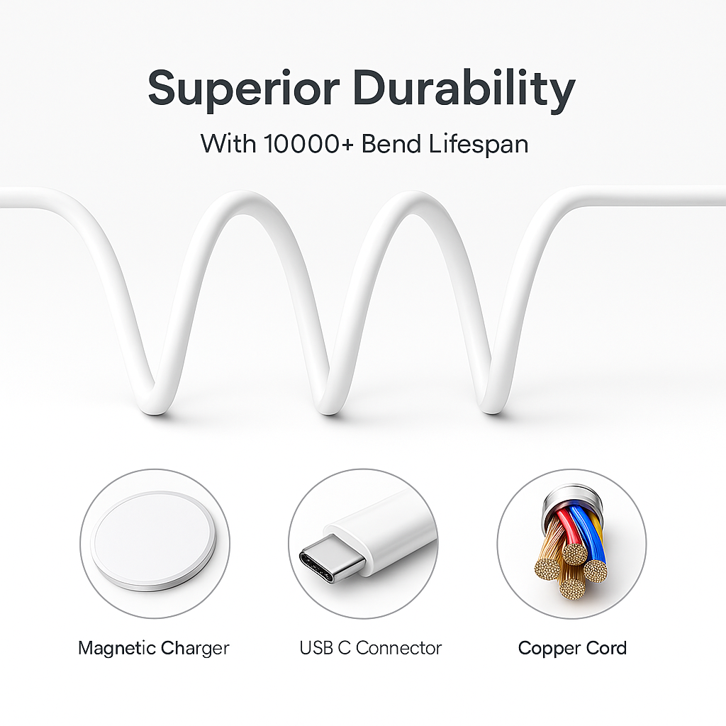 MagSafe 30W Wireless Charger