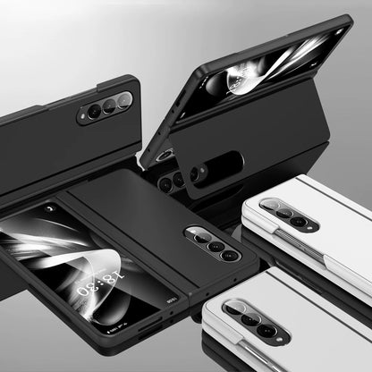 Z Fold 6 & 7 Rugged Non-Slip Case