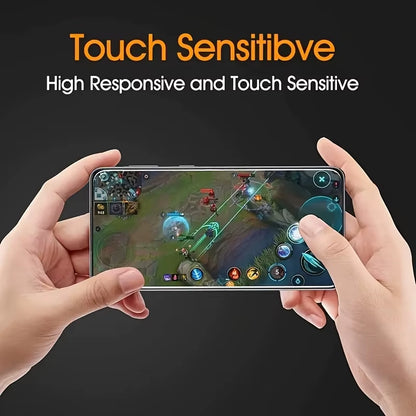 Privacy Screen Protector for Samsung S24 / S25 Plus & Ultra