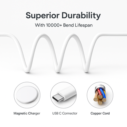 MagSafe 30W Wireless Charger