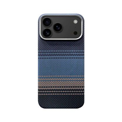 Luxury Aramid Carbon Fiber Phone Case™