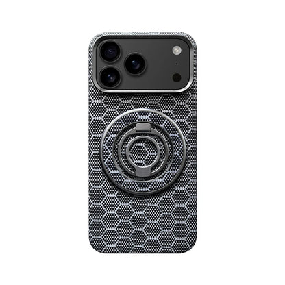 Luxury Aramid Carbon Fiber Phone Case™