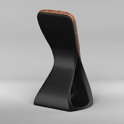 Wooden MagSafe iPhone Stand