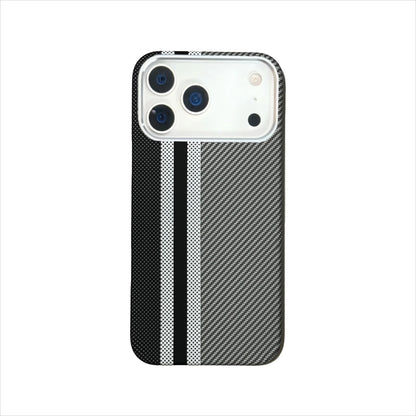 MagSafe Carbon Fiber Case for iPhone 17 Pro Max & 17 Pro