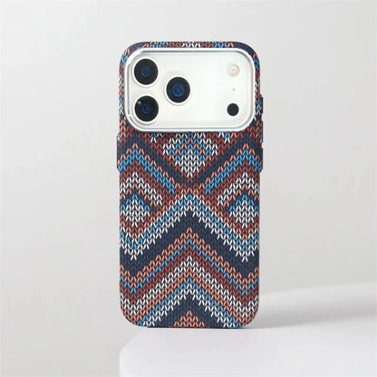 MagSafe Carbon Fiber Case for iPhone 17 Pro Max & 17 Pro