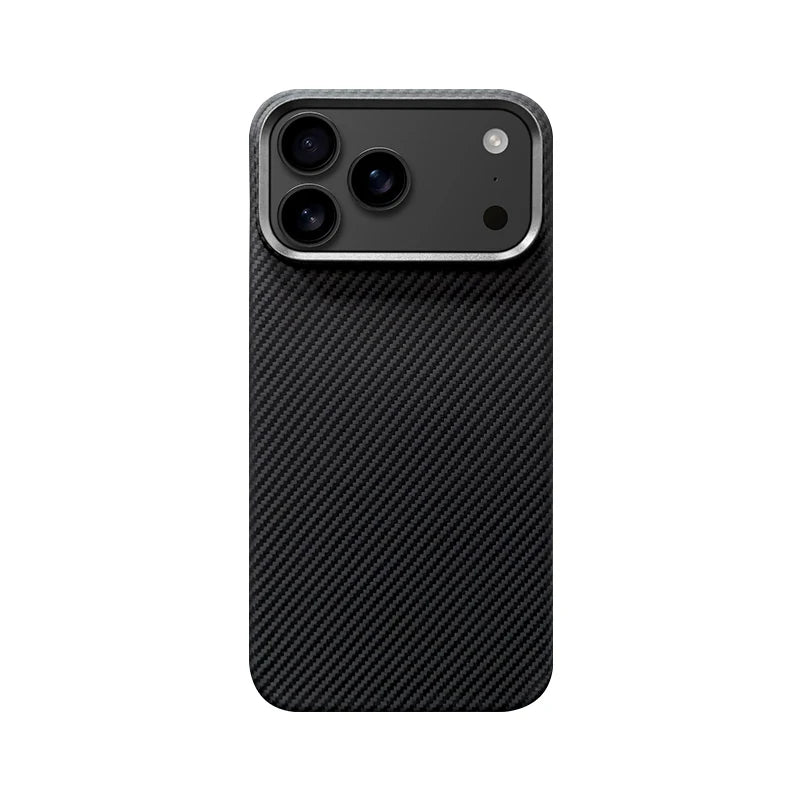 Luxury Aramid Carbon Fiber Phone Case™
