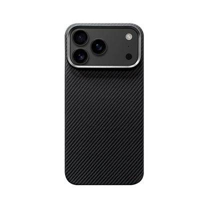 Luxury Aramid Carbon Fiber Phone Case™