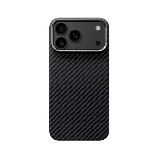 Luxury Aramid Carbon Fiber Phone Case™