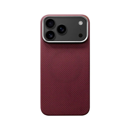 Luxury Aramid Carbon Fiber Phone Case™