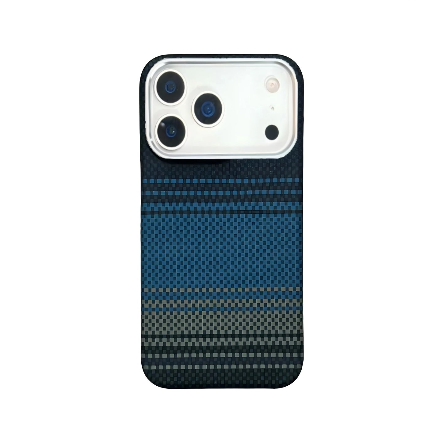 MagSafe Carbon Fiber Case for iPhone 17 Pro Max & 17 Pro
