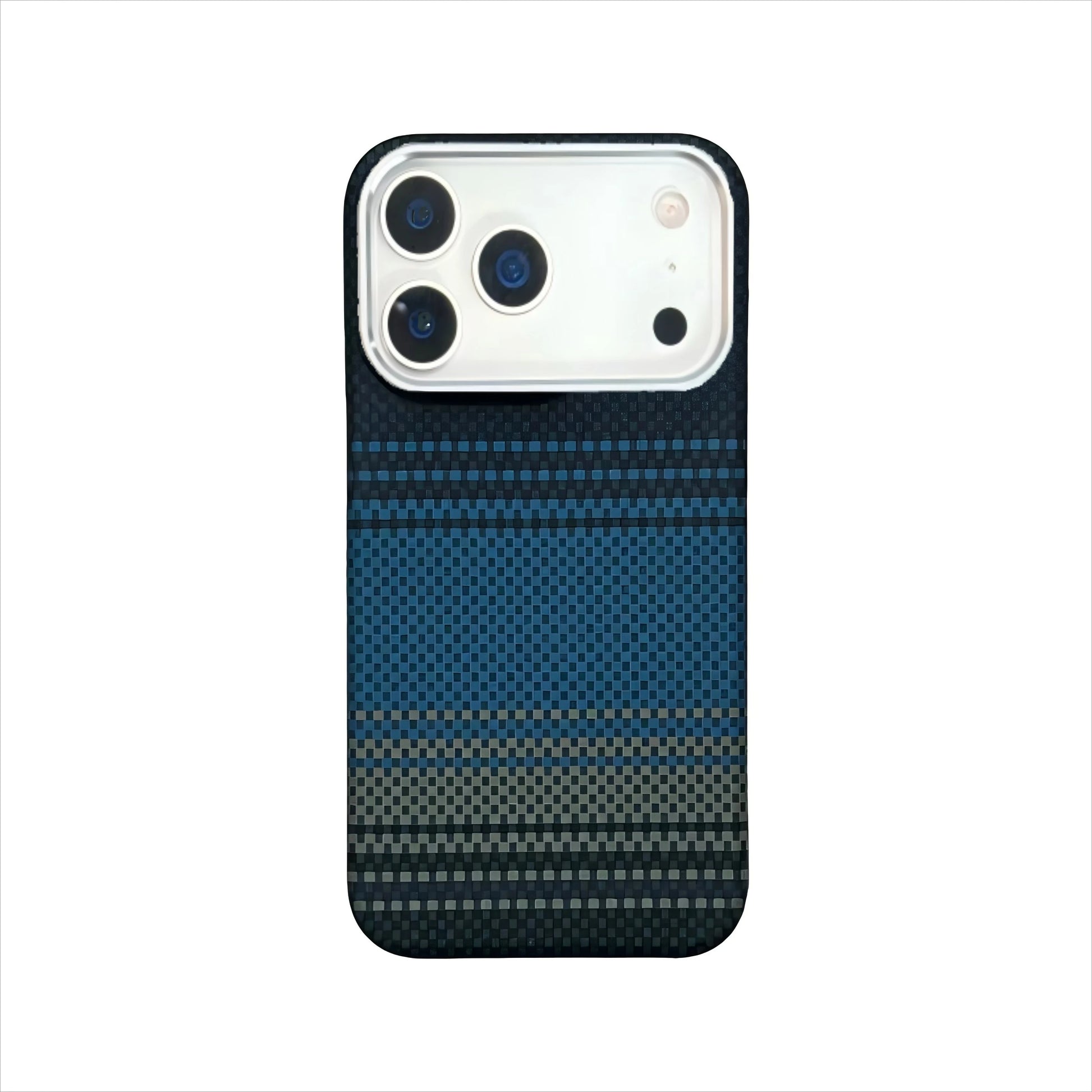 MagSafe Carbon Fiber Case for iPhone 17 Pro Max & 17 Pro