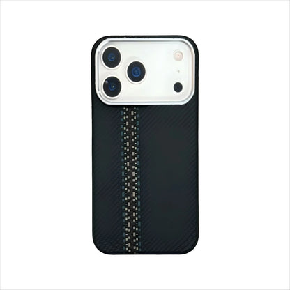 MagSafe Carbon Fiber Case for iPhone 17 Pro Max & 17 Pro