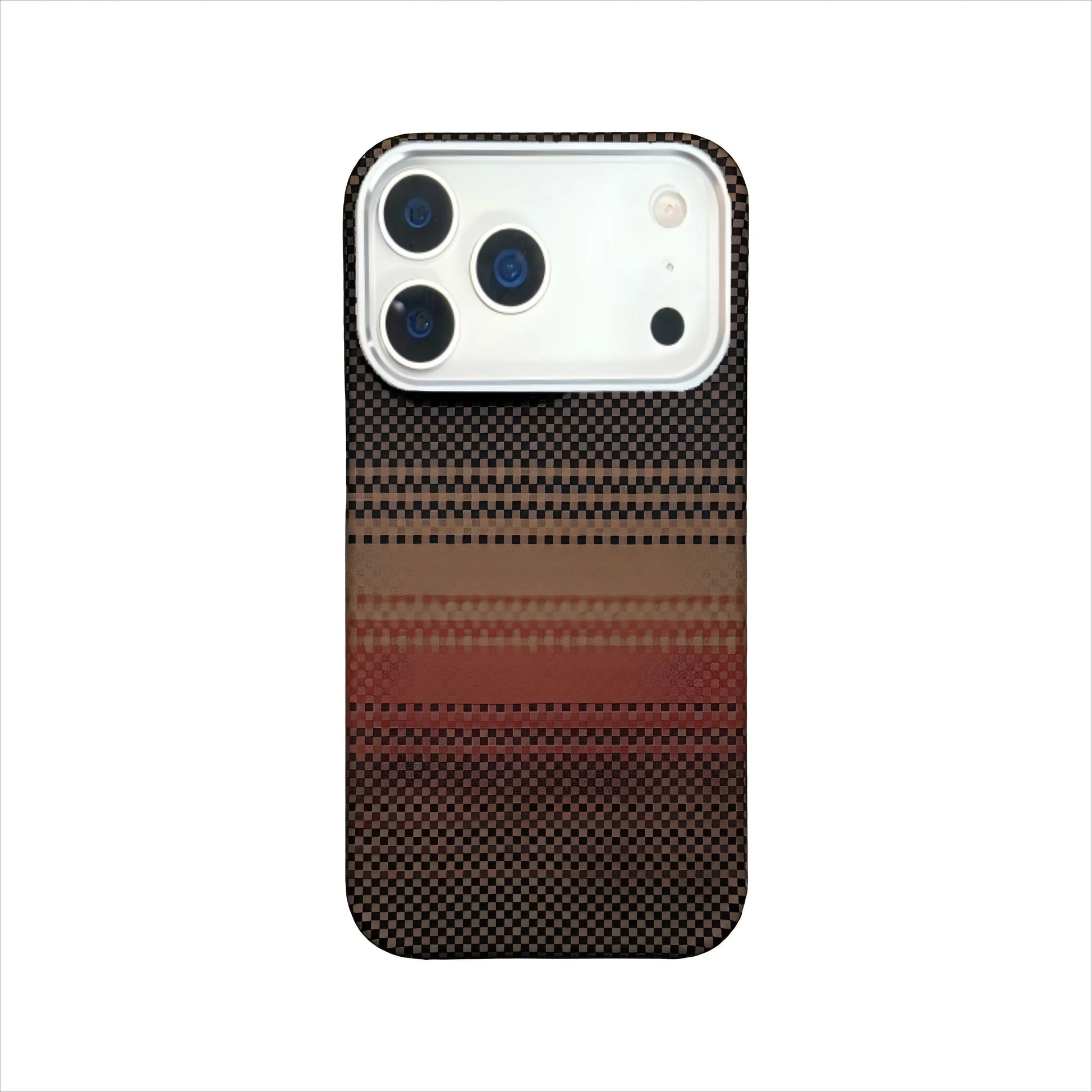 MagSafe Carbon Fiber Case for iPhone 17 Pro Max & 17 Pro