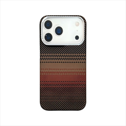 MagSafe Carbon Fiber Case for iPhone 17 Pro Max & 17 Pro