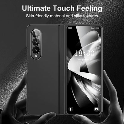 Z Fold 6 & 7 Rugged Non-Slip Case